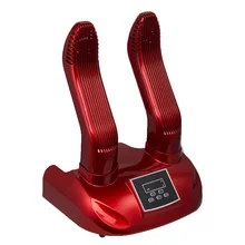 Домашняя озоновая обувная сушилка обувной печи дезинфекция дезодорант стерилизация сушка теплая обувь