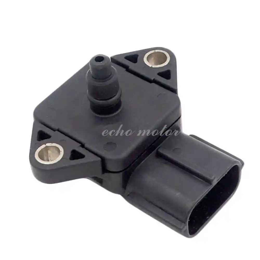 Новый датчик давления в коллекторе MAP 4 шт. для SUZUKI / Toyota 18590 76G00 79F00 079800 5050 4900|sensor