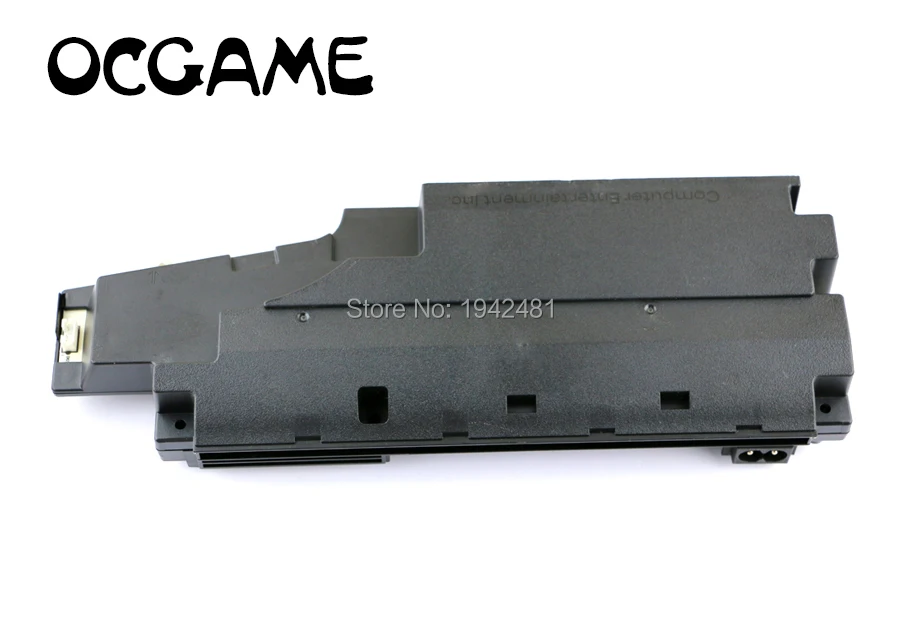 

5 шт./партия, адаптер питания для PS3, 4K