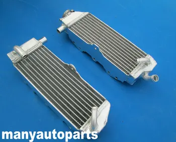 

L&R Aluminum radiator FOR Suzuki RM250 RM 250 1991 1992 91 92