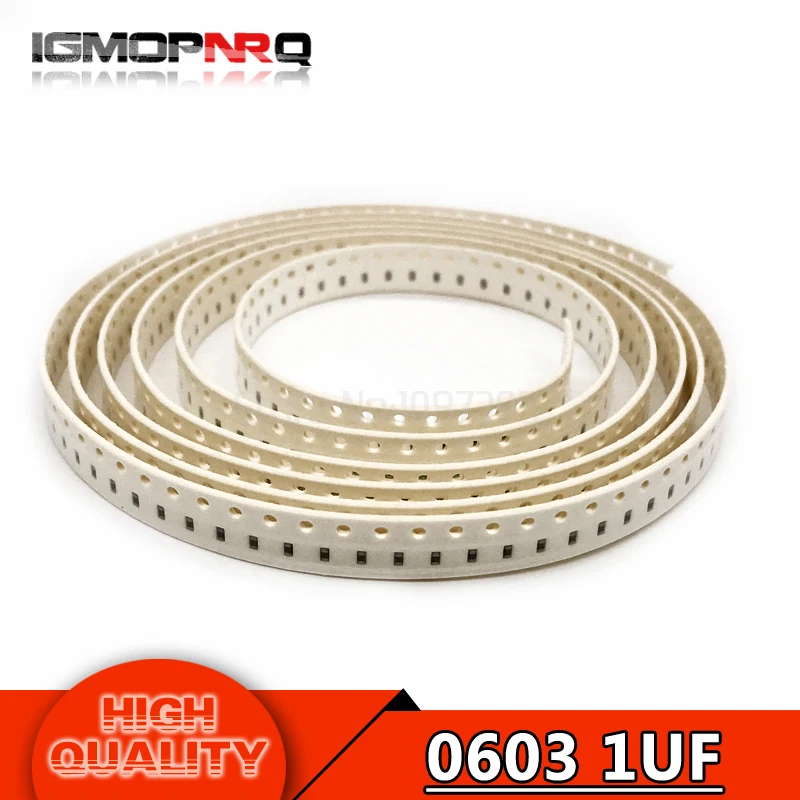 Резистор 105 smd номинал