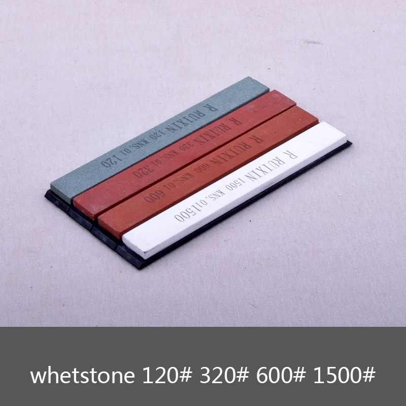 Точильный камень для ножей с фиксированным углом точильный из корунда Алмазный