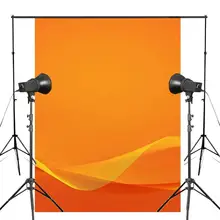 Abstract 3D Stereoscopic Photography Background Orange Backdrop Art Photo Studio Backdrop Props Wall 5x7ft Abstract 3D Stereoscopic Photography Background Orange Backdrop Art Photo Studio Backdrop Props Wall 5x7ft