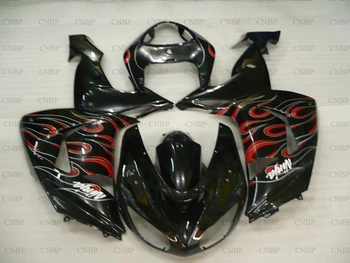 

Fairings ZX10r 2006 - 2007 Fairings ZX10r 2006 Motorcycle Fairing Ninja ZX 10r 2007