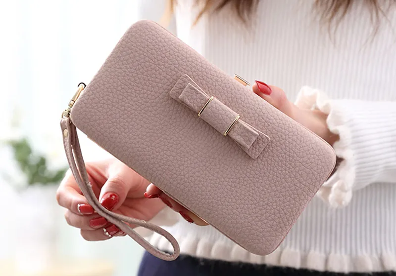 women wallet phone bag case (2)