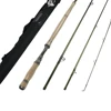 Free Shipping Aventik IM12 7wt 11ft 3in 4SEC Fast Action Switch Fly Rod Weight 180g Fly Fishing Switch Rod NEW ► Photo 2/5
