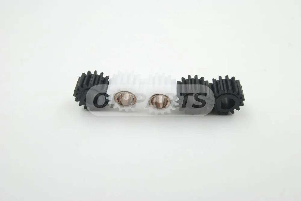 ORIGINAL B039-3062 B039-3060 B039-3245 Developer Gear Kit for Ricoh Aficio 1015 1018 2015 2018 3025 3030 MP1600 MP2510 MP3010-3