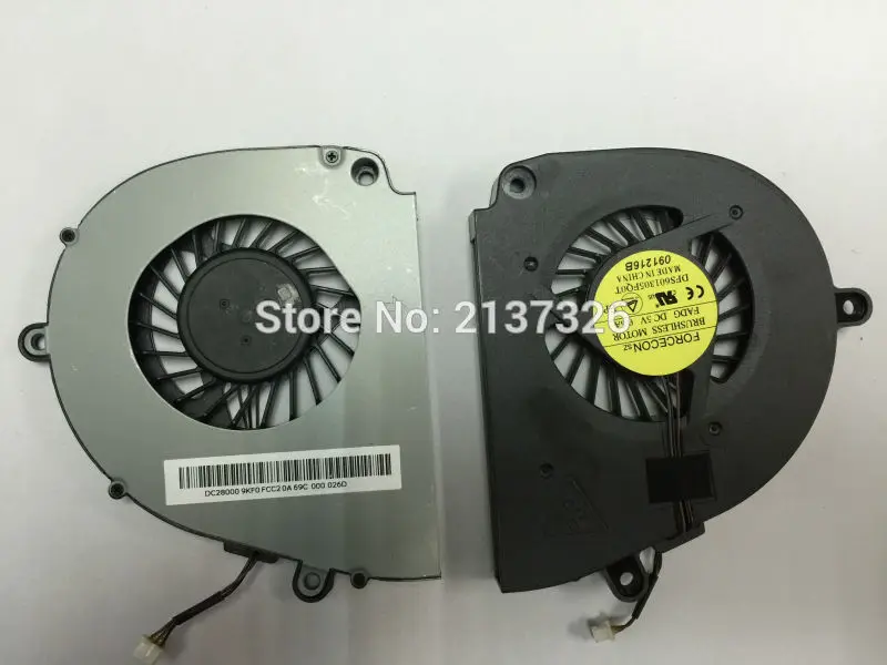 

for Acer Aspire 5750 5755 5350 5750G 5755G V3-571G V3-571 E1-531G E1-531 E1-571 laptop cpu cooling fan cooler