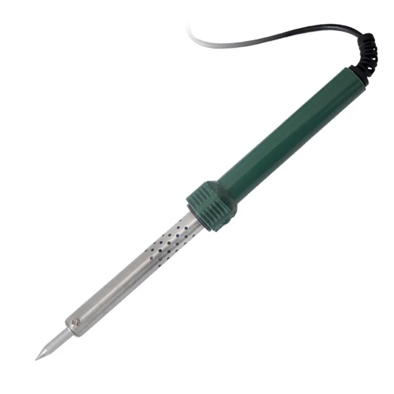 

220V 60W US Plug Durable Electric Iron Gun Welding Soldering Iron Tool ESI-112A