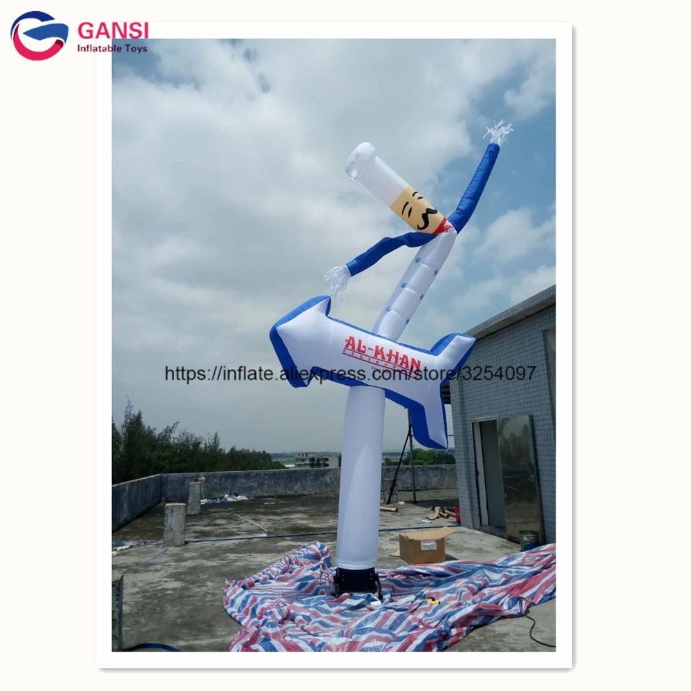 inflatable air dancer0