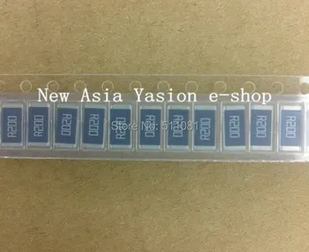 

100pcs 0.2R 0.2 ohm 2512 1% RL2512FK-070R2L CHIP RESISTOR ROHS(0.1R 0.12R 0.13R 0.15R 0.18R 0.22R 0.25R 0.33R 0.47R 0.51R 0.68R