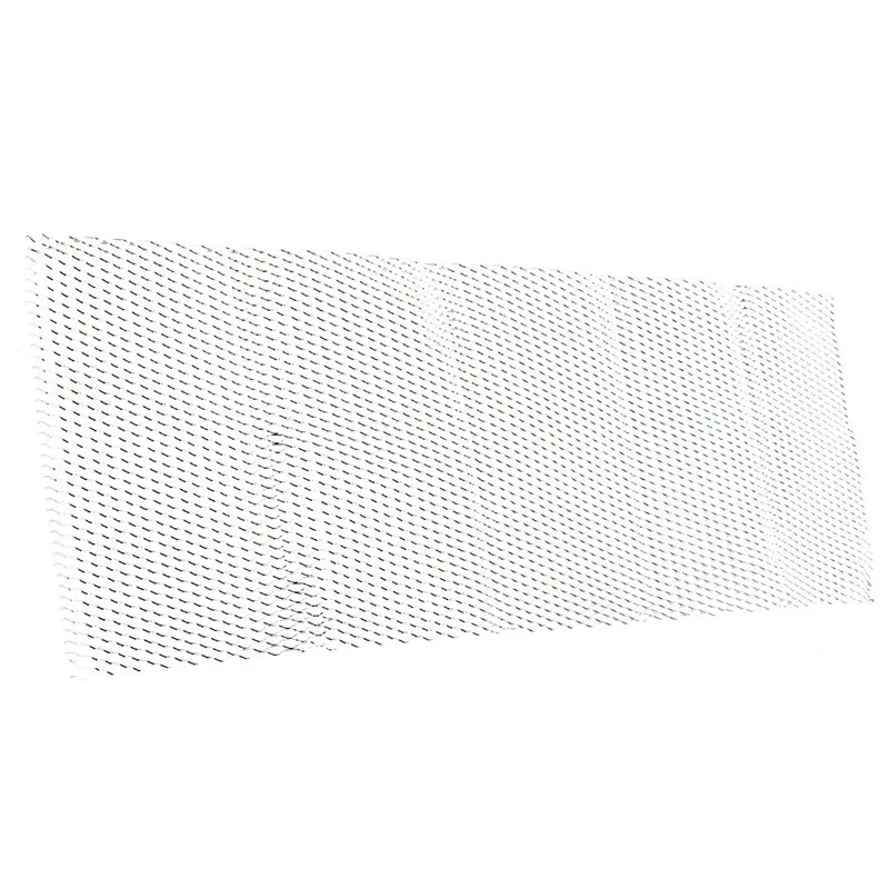 Brand New Universal 100cm x 33cm Aluminium Racing Grille Net Mesh Vent Car Tuning Grill Silver Durable Racing Grill Nets HTB1N6Q8KhWYBuNjy1zkq6xGGpXa8 - Brand New Universal 100cm x 33cm Aluminium Racing Grille Net Mesh Vent Car Tuning Grill Silver Durable Racing Grill Nets