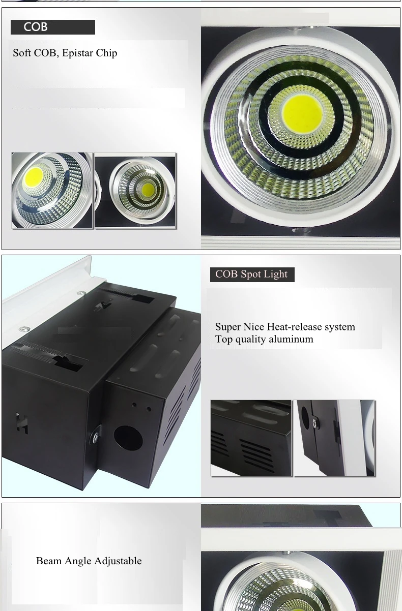 double head spot light (6)