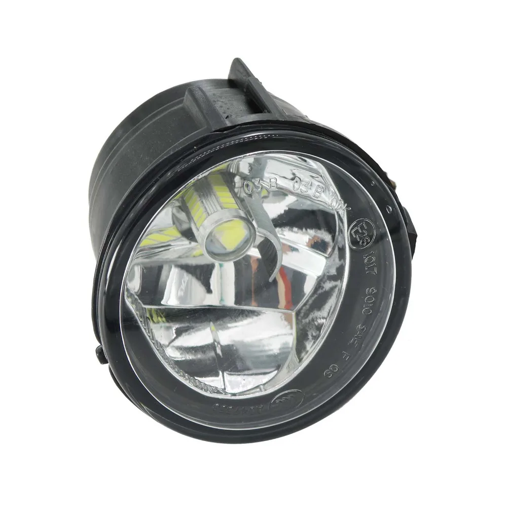 

For BMW X6 E71 E72 2012 2013 2014 2015 Right Side Front LED Fog Light Fog Lamp LED Bulbs