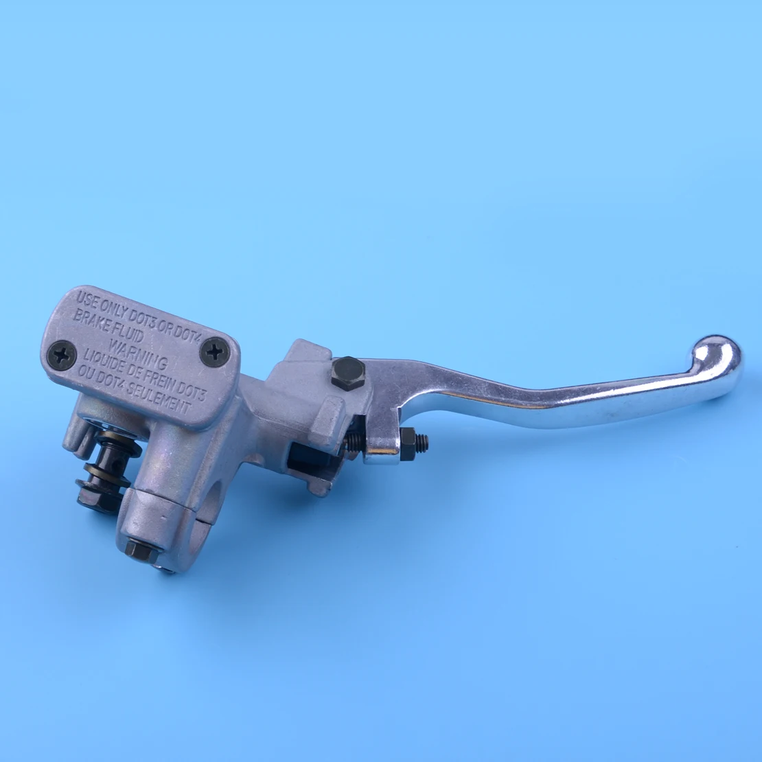 7/8" 22mm Front Brake Master Cylinder Fit For HONDA CR125R CRF250R