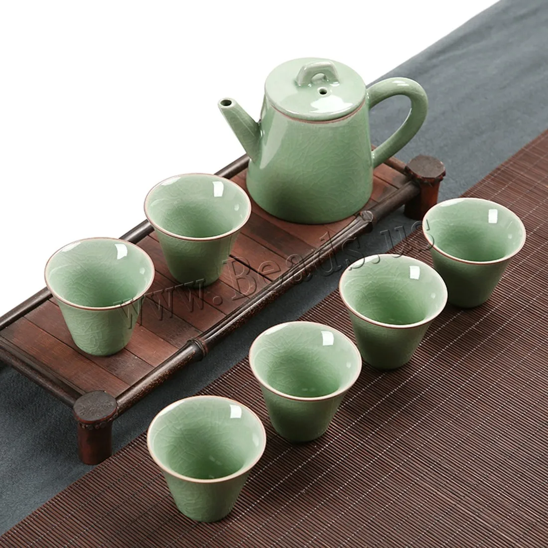 Ceramic Teapot Kettle Gaiwan Tea Cup For Puer Chinese Kung Fu Tea Pot Portable Tea Set Teaset Gaiwan Tea Ceremony Teaware Sets