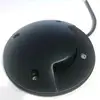 Spot lumineux LED encastrable dans le sol, imperméable, rvb, rouge, vert, bleu, 4/6W, dc 12v, AC85V-265V ► Photo 2/6