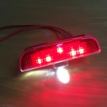 

2Pcs Car styling Car Door light For Skoda Logo Led Courtesy Laser Projector Lamps For Superb 2009 2010 2011 2012 2013 2014 2015