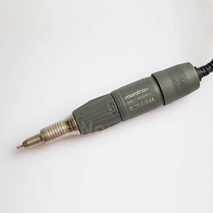Оригинальный Новый полировальный блок 35K RPM мощный набор 90 + SDE H35SP1Handpiece