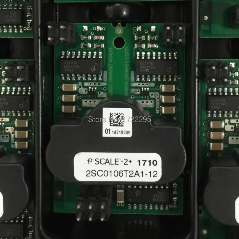 1 шт./лот 2SC0106T2A1 12 2SC0106T двухканальный ультра компактный Экономически выгодный