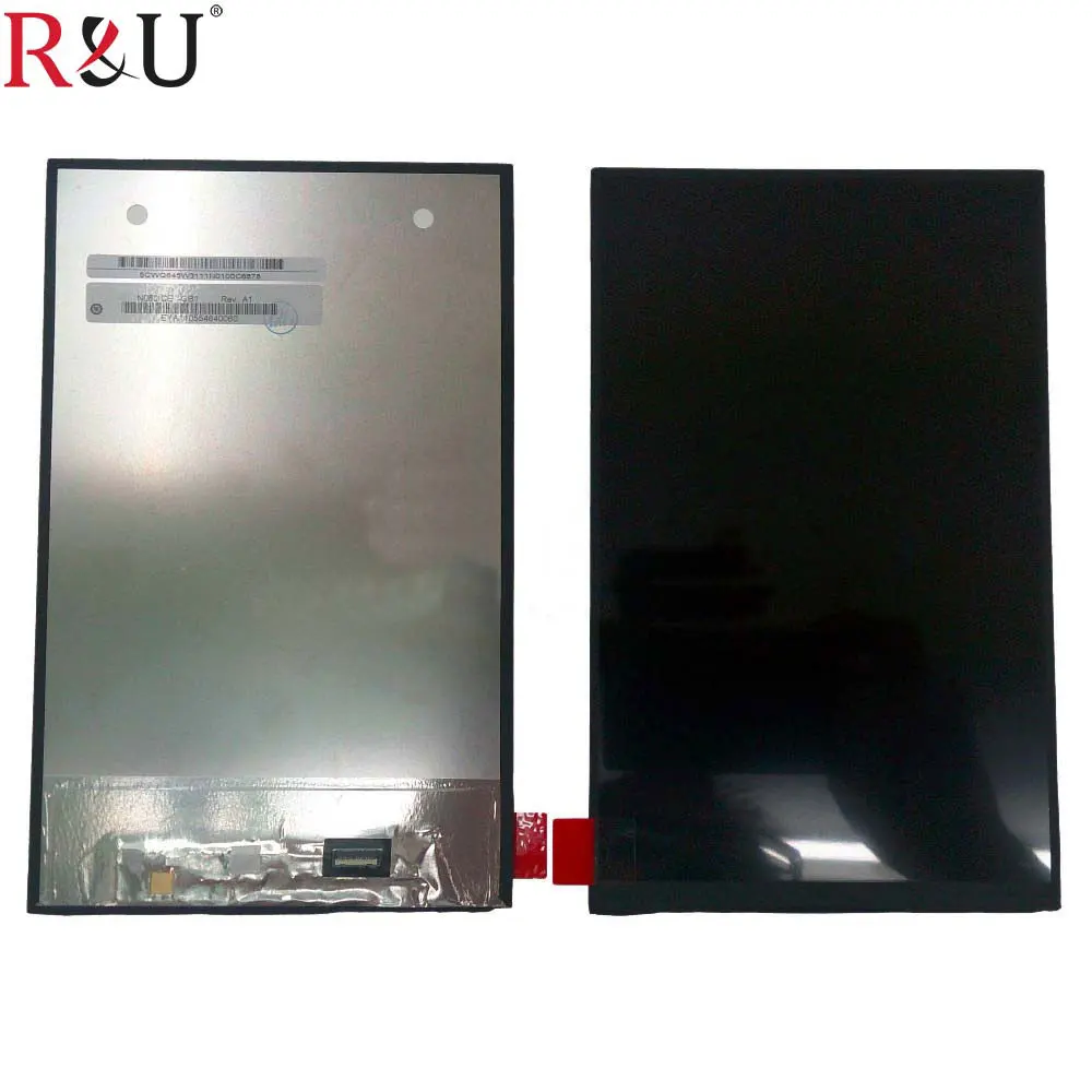R&U 8" N080ICE GB1 LCD screen Display panel replacement for Huawei