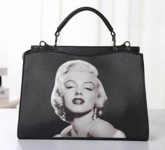 Marilyn Monroe, Bags