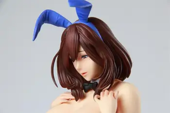 

BINGing Non Virgin Sexy Bunny Girls PVC Figure Model Toys