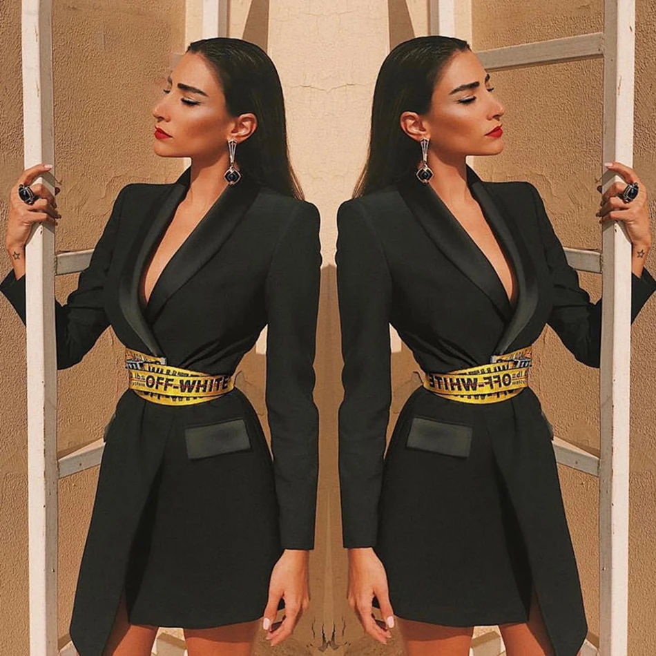 2019-ver-o-novas-senhoras-de-escrit-rio-vestido-preto-irregular-palet-feminino-Com-Decote-Em (1)