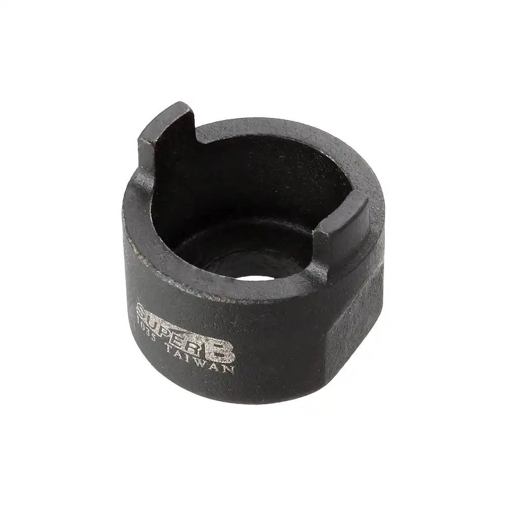 2 notch freewheel remover