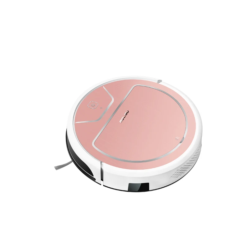 

Robot vacuum cleaner with Sweeping and Mopping Smart planned wifi App Control 2000Pa Suction Robot Aspirador