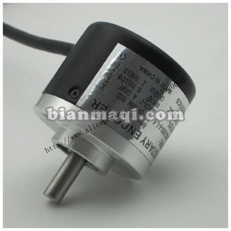 

Supply of E40S-200-3-1 200 line encoder Alto Knicks