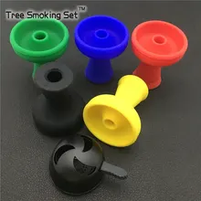 Черные металлические щипцы для кальяна, чаша с двойной ручкой, 1 шт., древесный уголь, силиконовая курильница, чаша для угля, держатель угля для кальяна, керамическая чаша