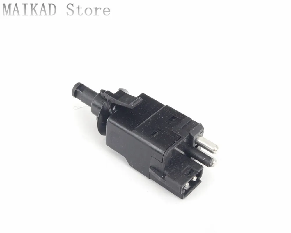 

Stop Light Switch Brake Light Switch Stop Lamp Switch for Mercedes-Benz W140 S280 S300 S320 S350 S400 S420 S500 S600 A0015450109