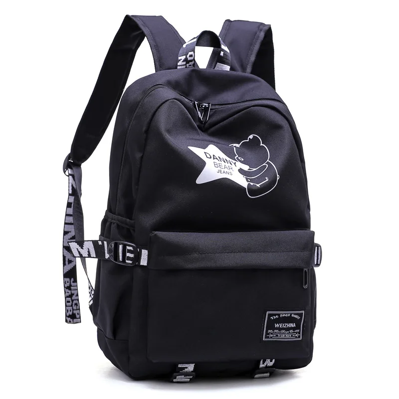 #*Cheap Waterproof Backpack Children School Bags Girls Boys Cartoon Kids satchel backpacks schoolbags Primary school Backpack sac enfant