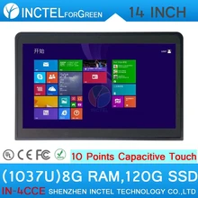 Latest Intel Celeron C1037u font b All b font font b in b font font b