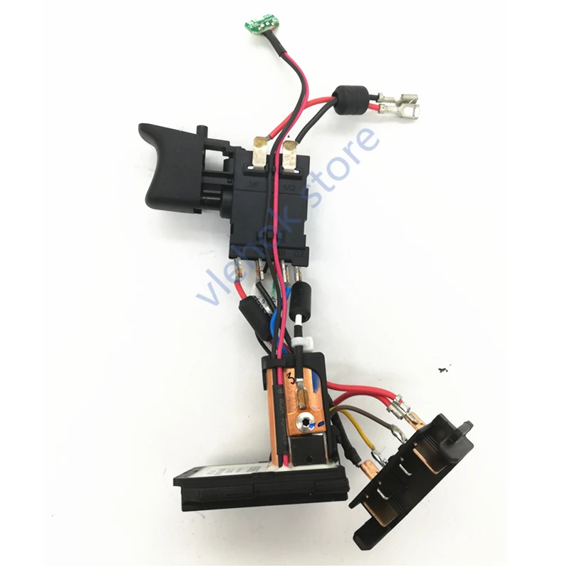 

Switch for DeWALT N359961 N359962 N359919 DCD730 DCD730L DCD735 DCD735L Power Tool Accessories Electric tools part