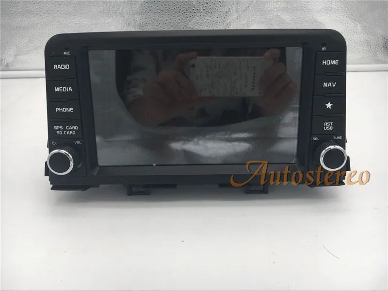 Top Android 8 Car No DVD Player GPS Navigation For KIA PICANTO/MORNING 2017 2018 1 Din Radio tape recorder Multimedia auto head unit 3 Top Android 8 Car No DVD Player GPS Navigation For KIA PICANTO/MORNING 2017 2018 1 Din Radio tape recorder Multimedia auto head unit 3