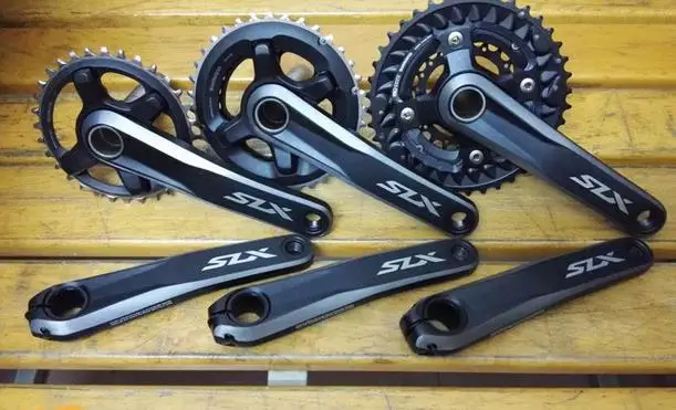 shimano slx m7000 crankset