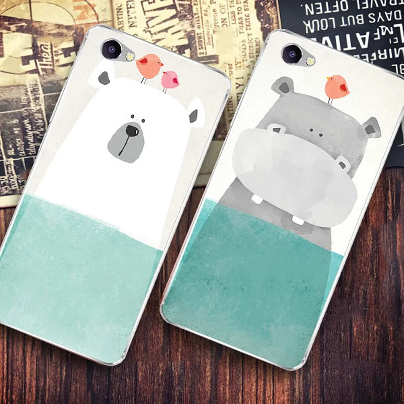 

Soft Back Fashion Cover For Meizu Meilan E2 Meizu E2 M2E M2 E Case Funda Coque for Meizu Meilan E 2