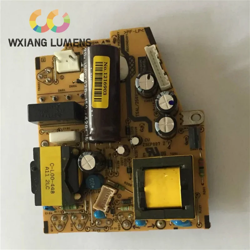 Projector Main Power Supply Board Fit for EPSON EB-C05S S8 S9 X30 X11 X15 | Электроника