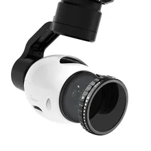 Neewer для DJI OSMO / Inspire 1, Nd2-nd400 нейтральной плотности регулируемая переменная фильтр из высокой четкости оптического стекла