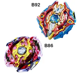 Beyblade Металл Fusion 4D игрушки 2 стиля Бог серии Metal Beyblade взрыв игрушки Arena продажи разрыва гироскоп излучатель спиннинг игрушки