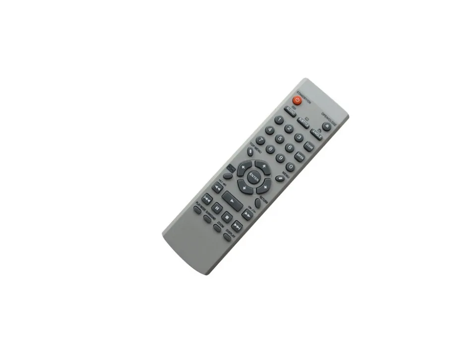 New Remote Control Fit For Pioneer DV-2022 DV-2022K DV-3022V