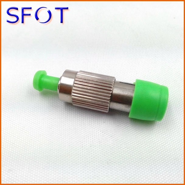 

FC/APC female to male fiber optic Attenuator, 20pcs/lot, 1/3/5/7/10/15/20dB for your choices