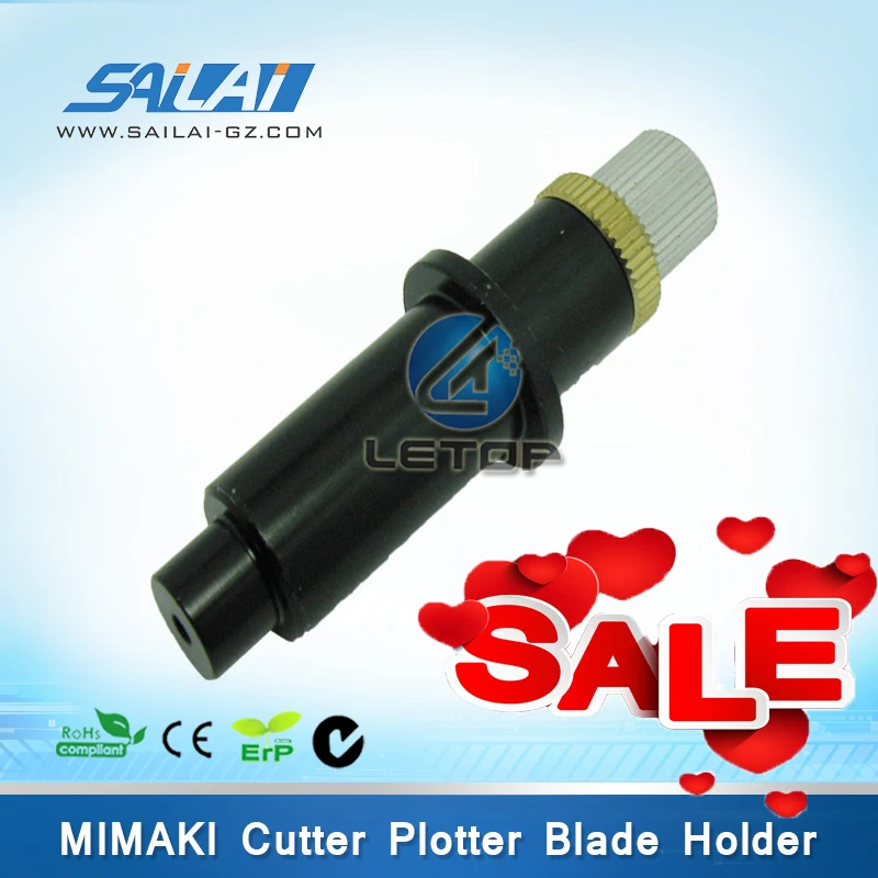 

Good price!!!Mimaki Cutting Plotter Blade Holder Mimaki Printer Vinyl Cutter Plotter Knife Holder