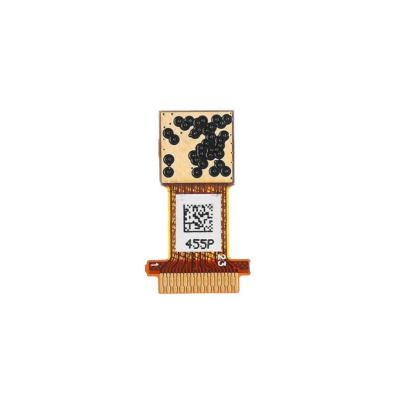 Для htc jne Mini 2/M8 мини фронтальная Камера Замена partflex с номером отслеживания
