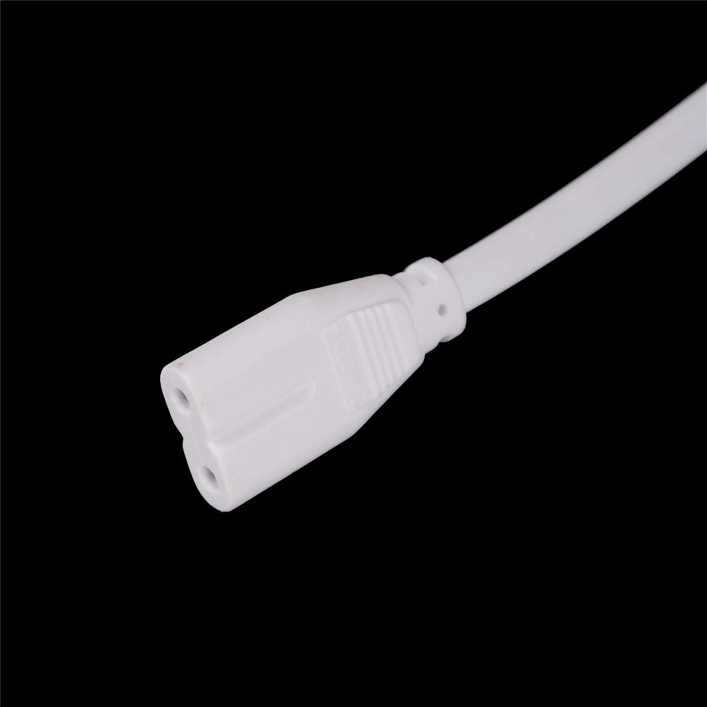 1 шт. Мощность кабель ЕС 2-зубец ноутбук адаптер переменного тока привести Лидер продаж для AC Мощность кабель
