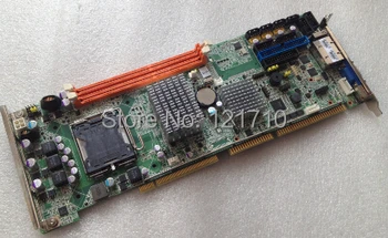 

Industrial equipment motherboard PCA-6011G2 PCA-6011 REV.A1 LGA775 socket