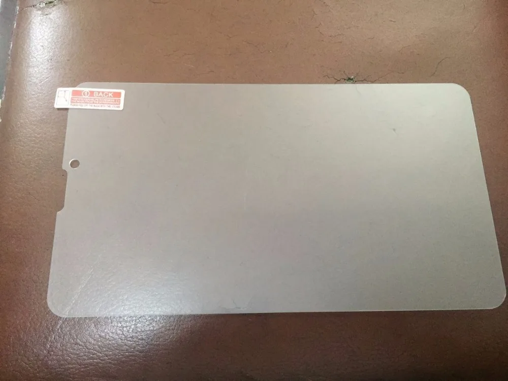 

Premium Tempered Glass Screen Protector Film Guard LCD Shield For 7" Navitel A730 3G / teXet TM-7076
