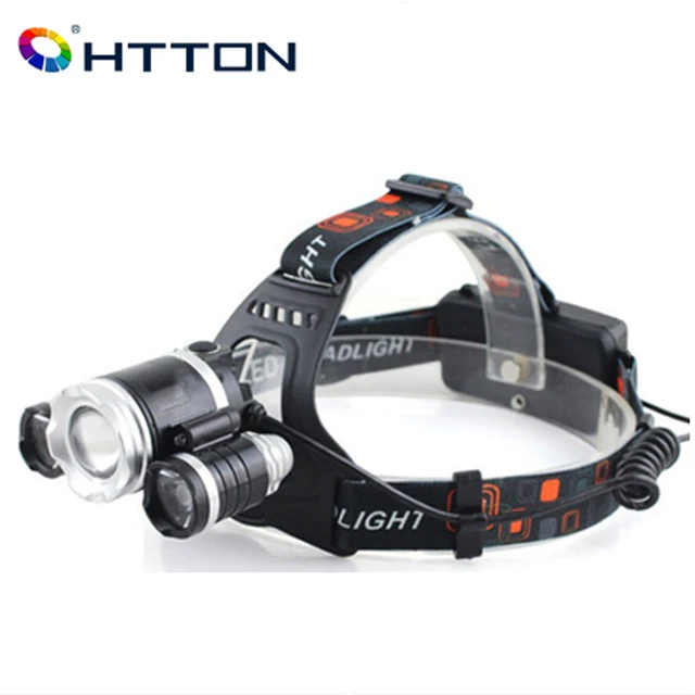 htton led headlightings motion sensing headlamp headlight light